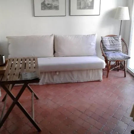 Séjour chez l'habitant Sunny And Cozy Close To Center Cascais