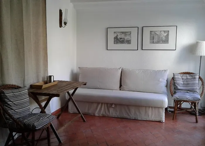Accommodatie bij particulieren Sunny And Cozy Close To Center Cascais